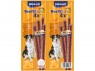 Beef stick kalkoen