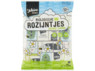 Biologische rozijntjes