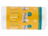 Sanitairzakken 10 liter