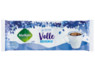Koffiemelkcups vol