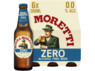 Zero 0.0 Bier Fles 6-pack