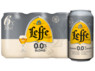 Blond 0.0% alcoholvrij bier blik 6-pack