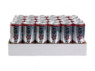 Tray energy drink