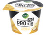 High protein vanille kwark