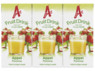 Goudappeltje drink 6-pack