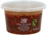 Pastasaus Tomaat Basilicum