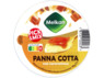 Panna cotta caramel