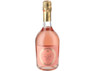 Sparkling rose