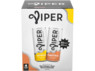Hard seltzer ginger en lemonade