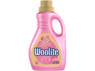 Wasmiddel met keratine