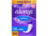 Daily protect extra long odour block tenchnologie