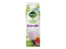 Magere yoghurt bosvruchten
