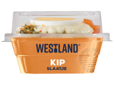 Kipslaatje product foto