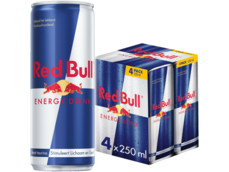 Energy Drink 4-pack product foto