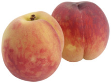 Perziken product foto