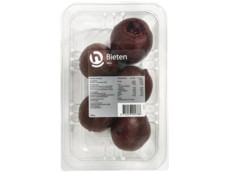 Gekookte bieten product foto