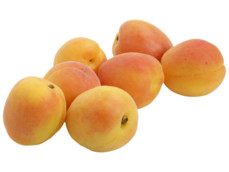 Abrikozen product foto