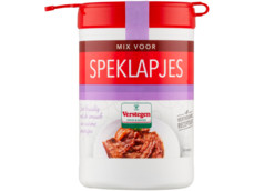 Kruidenmix speklapjes product foto