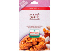 Kruidenmix sate product foto