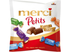 Petits mix product foto