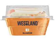 Eisalade product foto