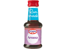 Rum aroma product foto