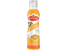 Olijfolie spray product foto