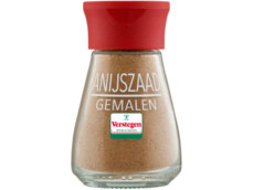 Anijszaad gemalen product foto
