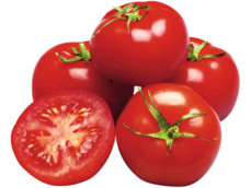 Hollandse tomaat product foto