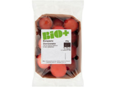 Biologische cherry tomaten product foto