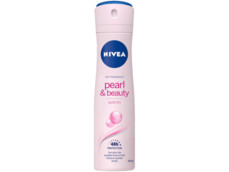 Pearl & beauty deodorant product foto