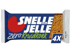 Kruidkoek zero repen product foto