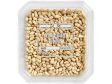 Pijnboompitten product foto