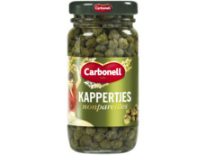 Kappertjes product foto