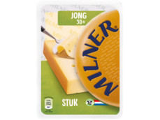 Jong kaasstuk 30+ product foto