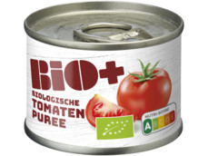 Tomatenpuree product foto