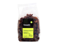 Sultana rozijnen product foto