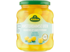 Amsterdamse uien product foto