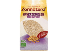 Haverzemelen product foto