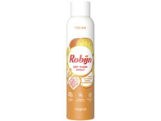 Dry Wash Spray Original 200 ml product foto