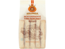 Theebeschuit kaneel product foto