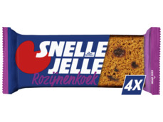 Rozijnenkoek product foto