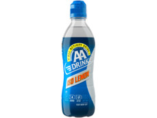 Iso lemon product foto