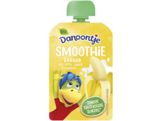 Bio Smoothie Banaan product foto