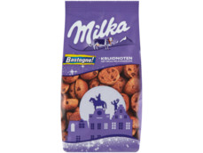 Bastogne milka kruidnoten product foto