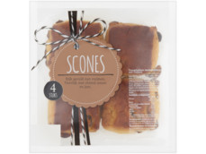 Scones product foto