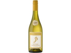 Chardonnay butery product foto