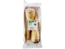 Biologische pastinaken product foto