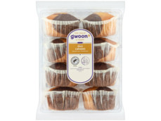 Roomboter duo cakejes product foto