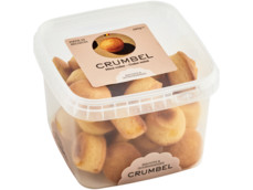 Mini cake naturel product foto